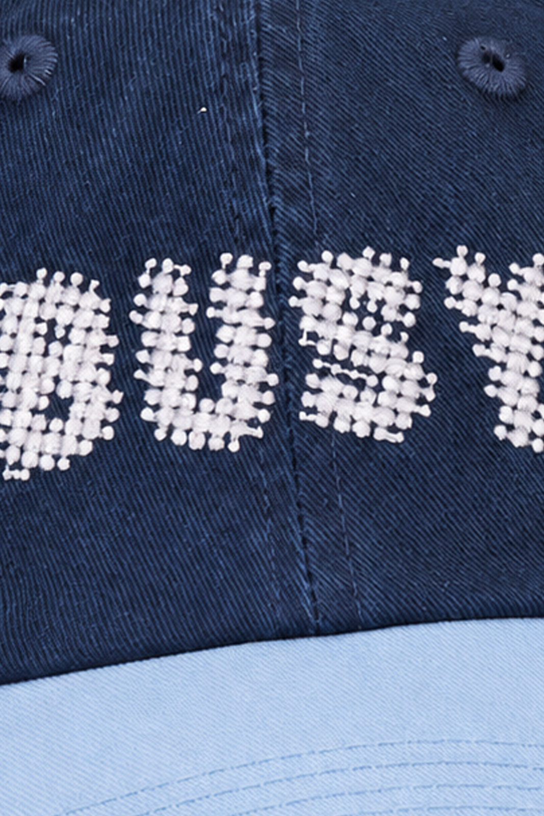 Busy