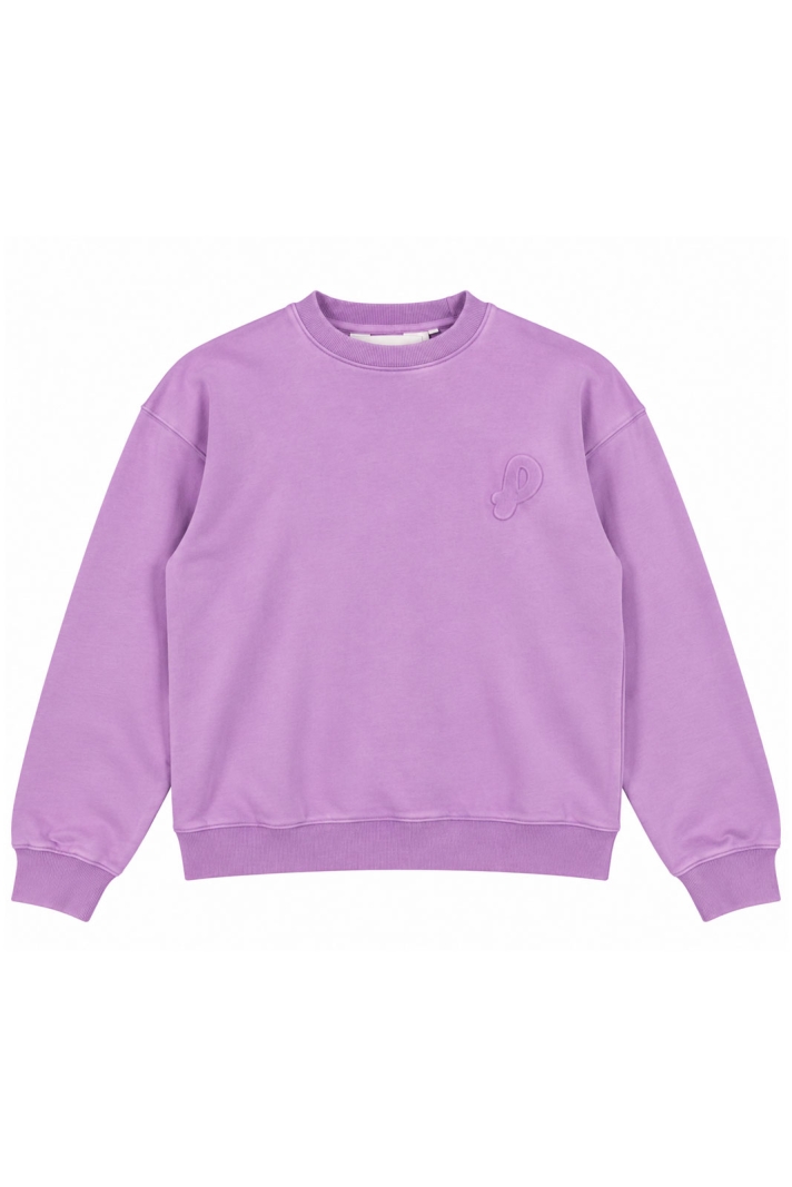Pica P Embossed