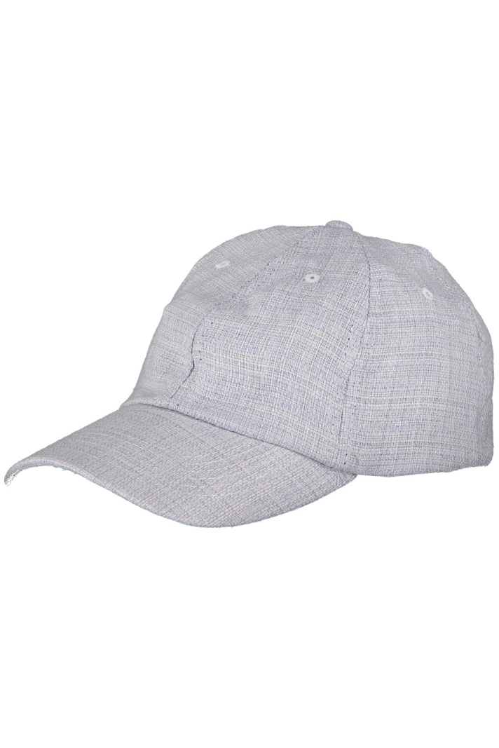 Catena Baseball Cap With Structured Fabric