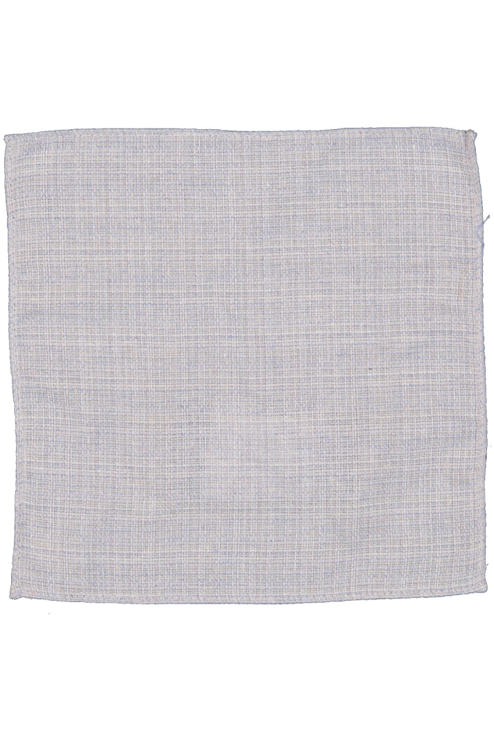 Catena Hankie With Structured Fabric
