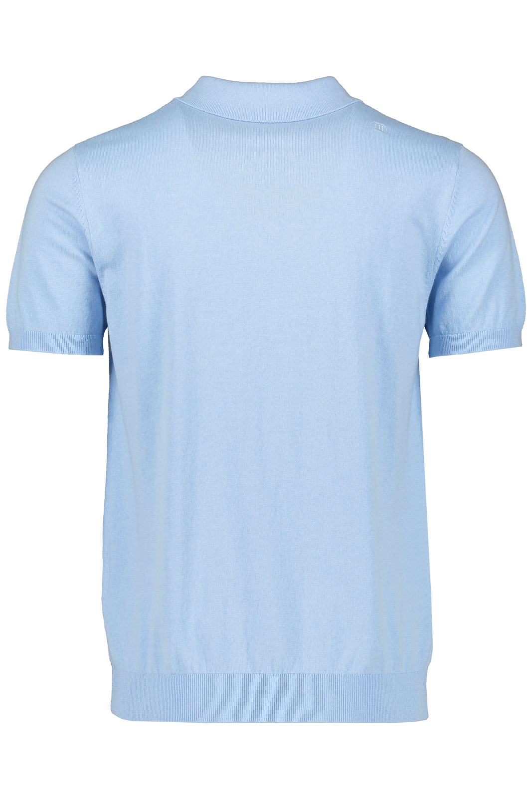 Trevor | Short Sleeve Polo