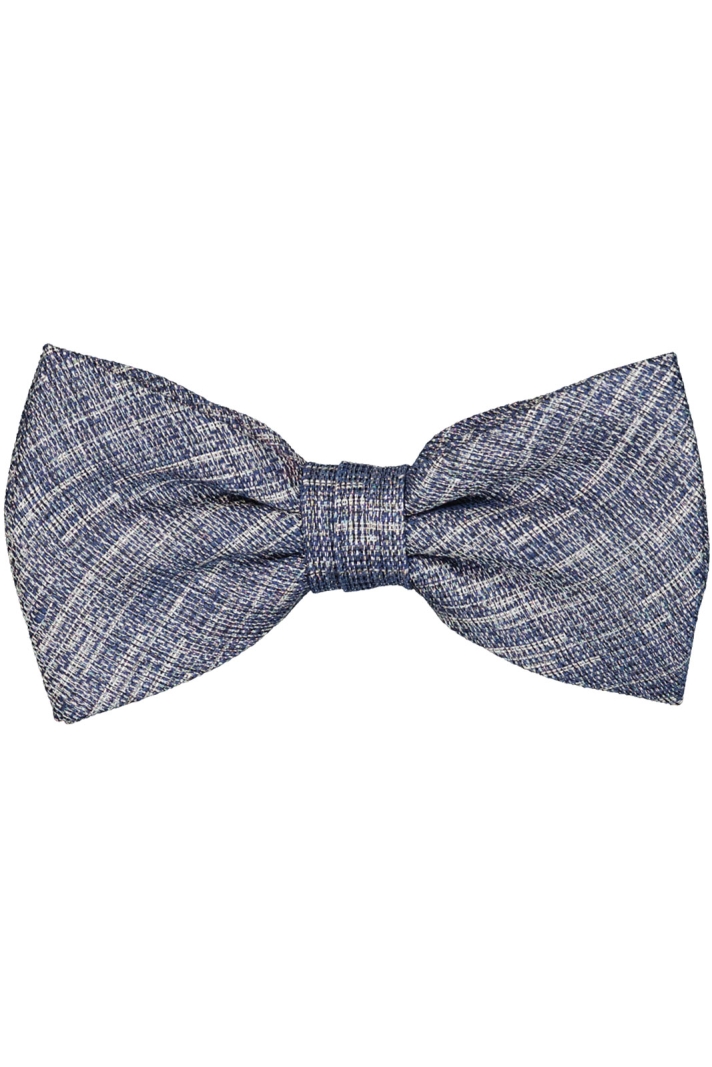 BLEND Woven Linen Bowtie