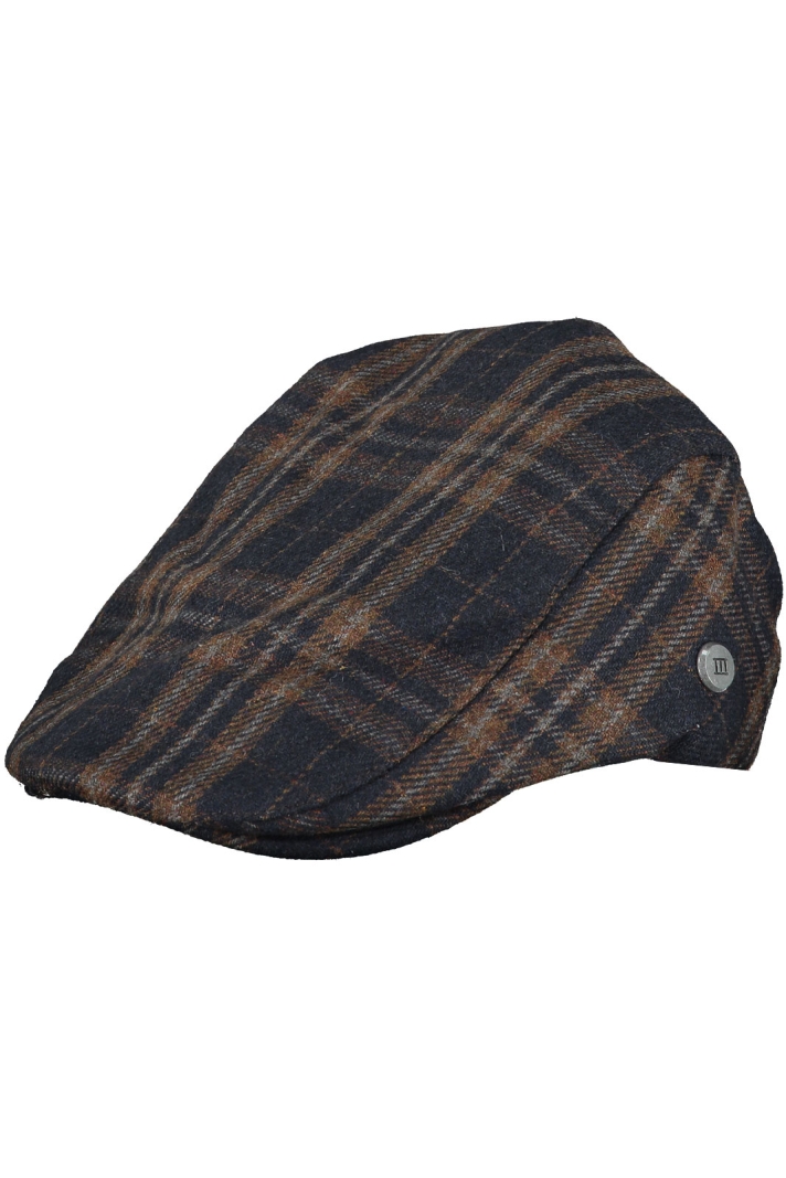 Sagan | Barnton Flat Cap