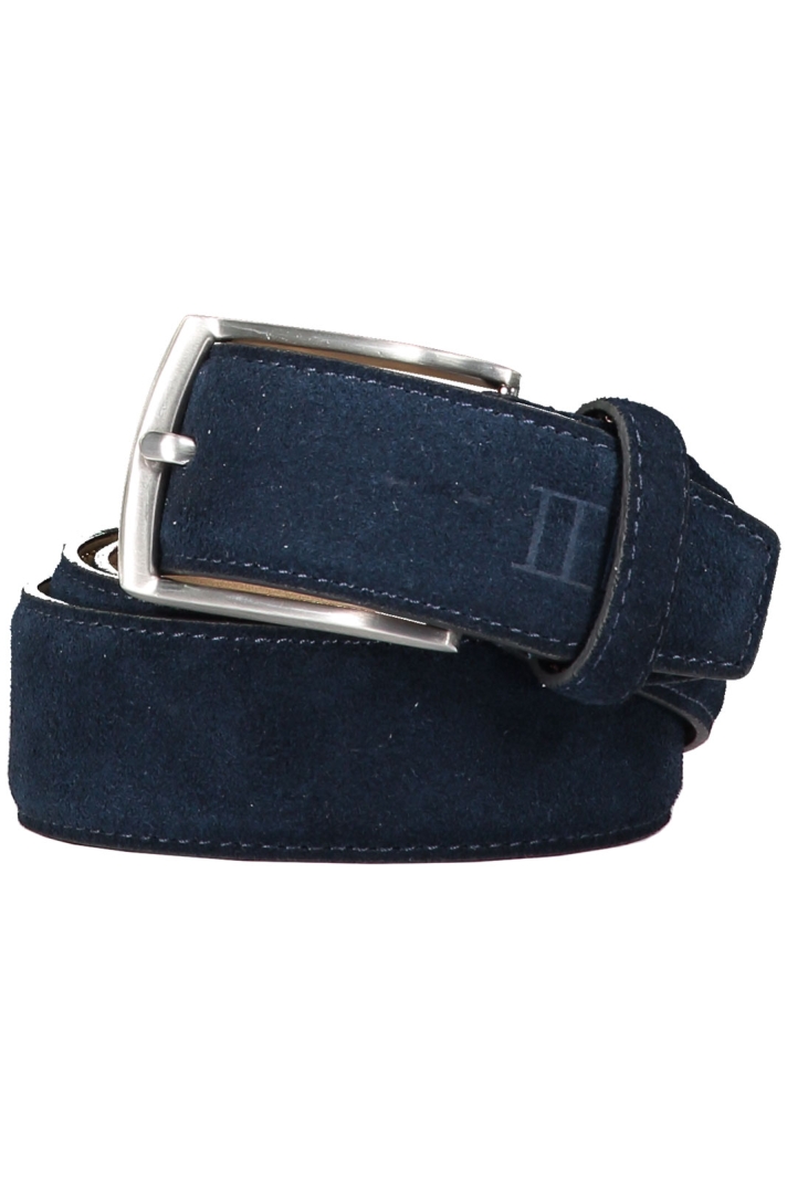 Esra | Classic Suede Belt