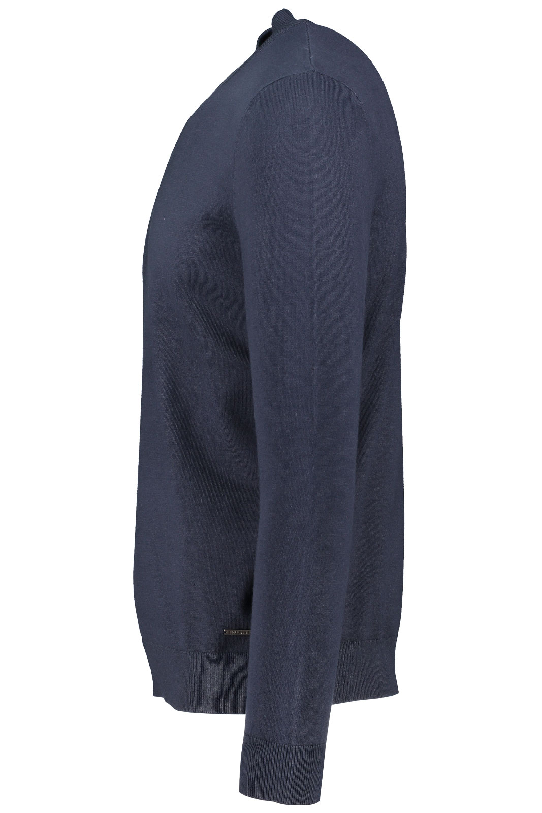 Saint | Stretch Turtleneck