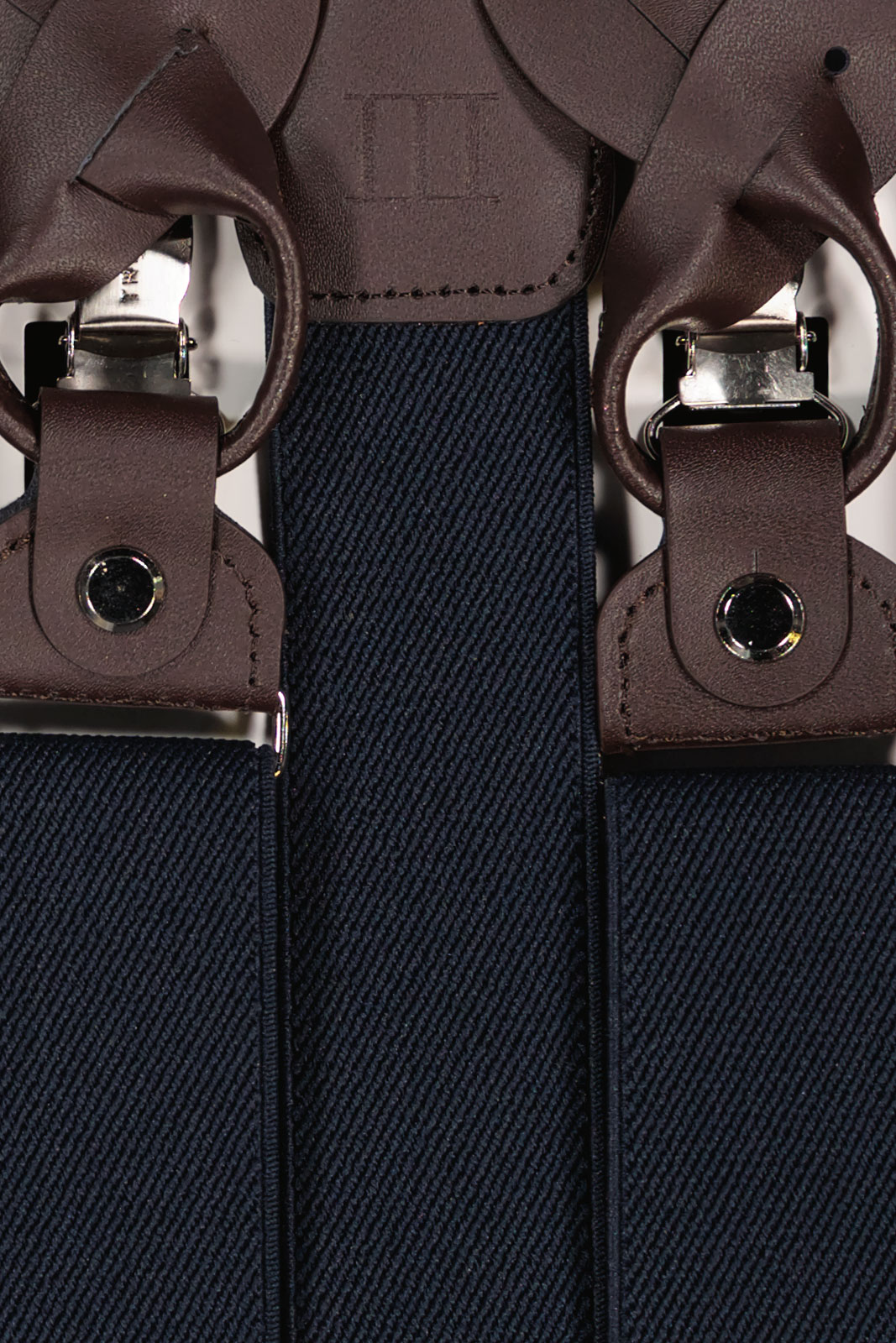 Zanin | Uni Elastic Braces