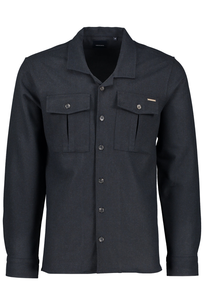 Dermot | Uni Overshirt