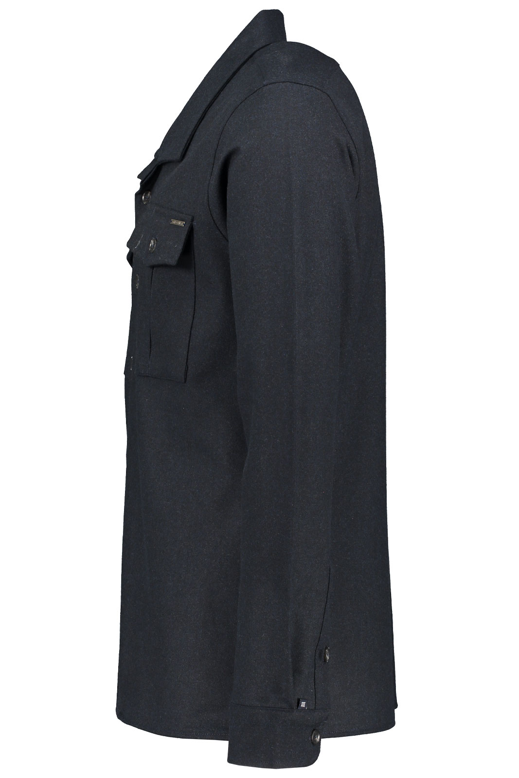 Dermot | Uni Overshirt