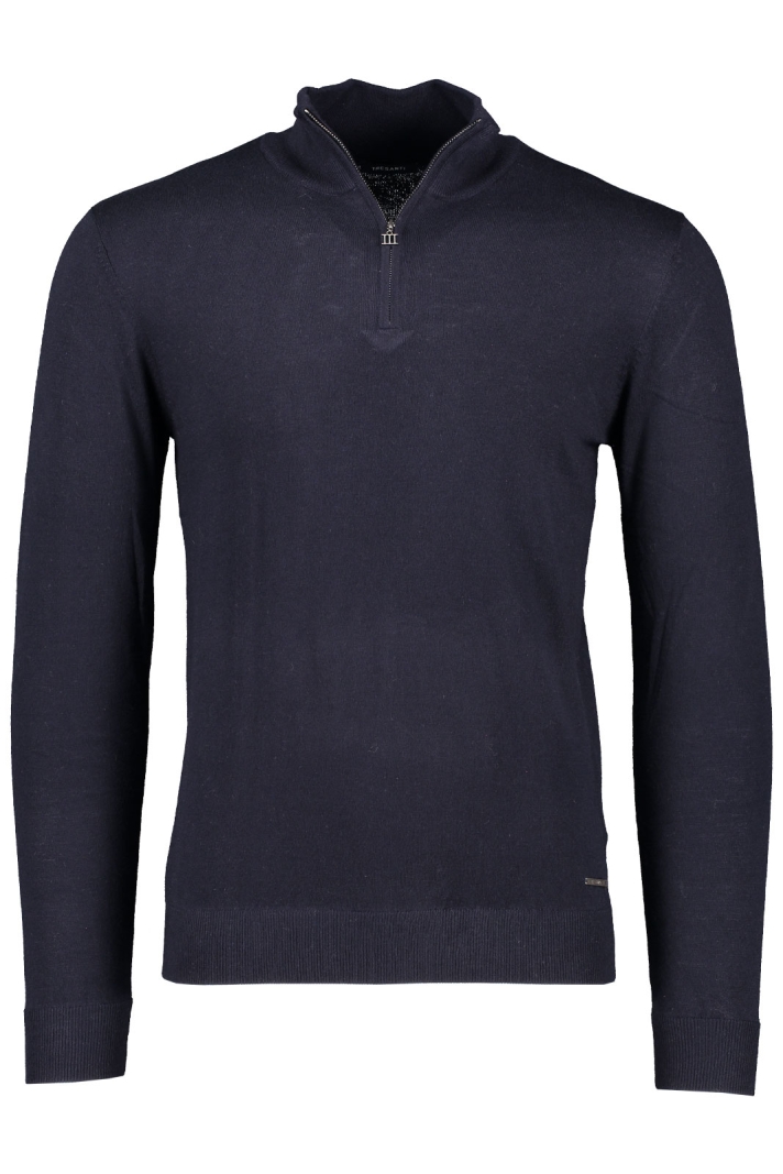 Firenze | Stretch Half Zip