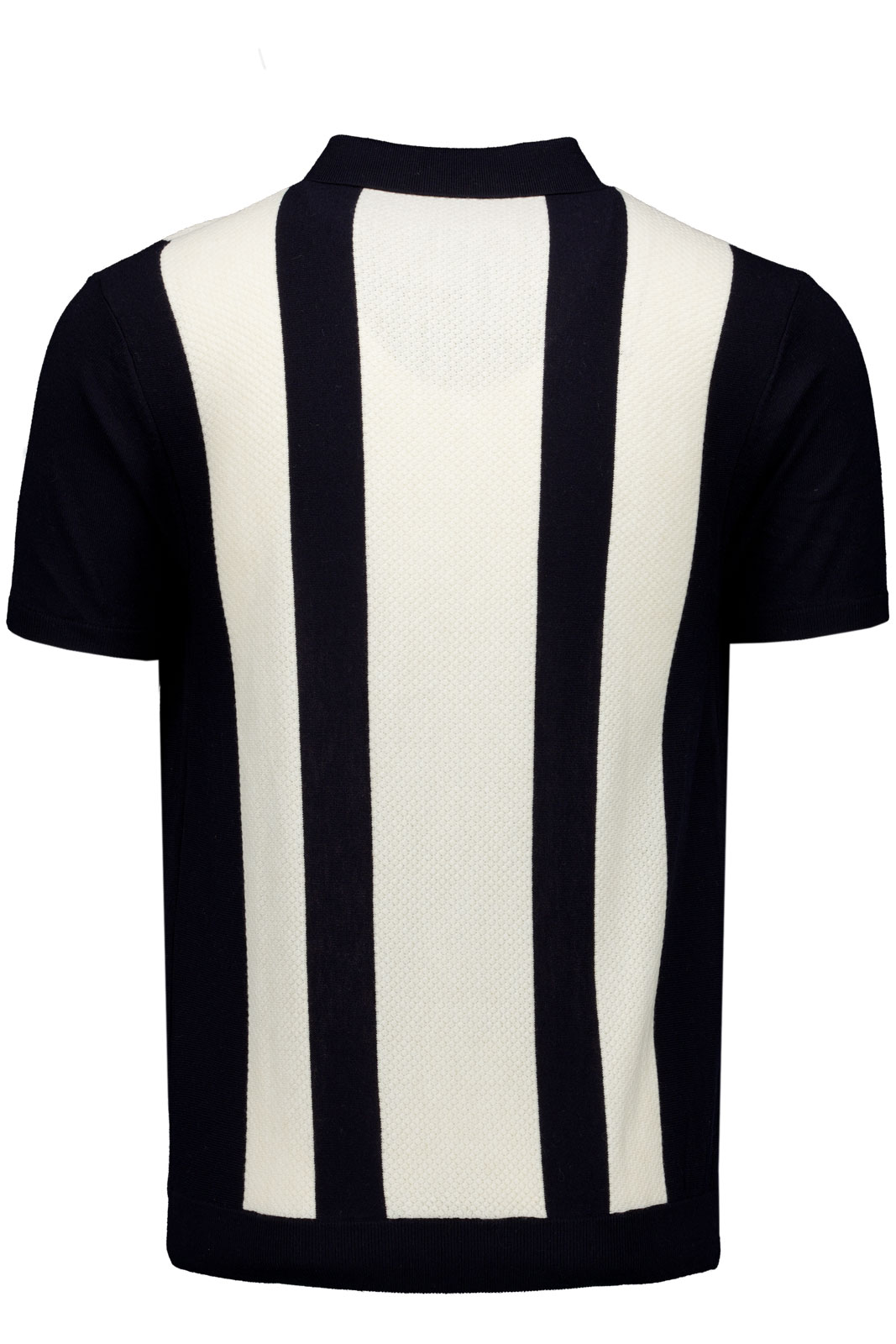 Gentile | Detailed Polo