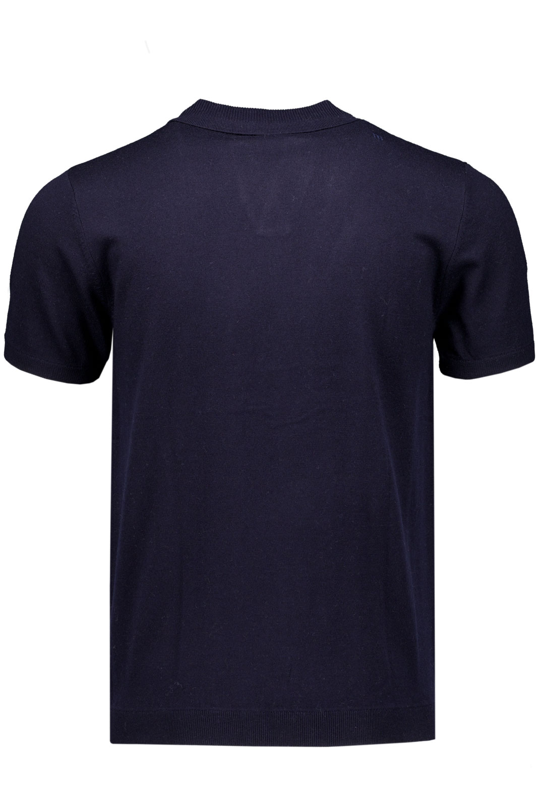 Ginoberto | V-neck Polo