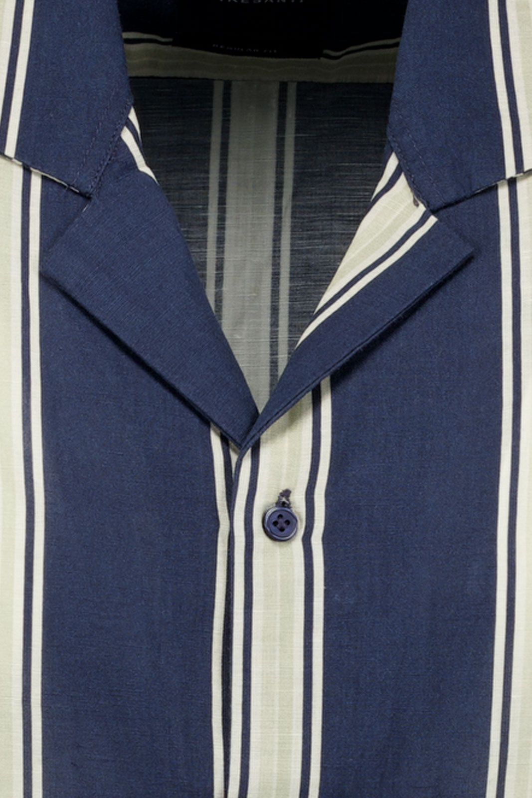 Gionvito | Shirt With Stripe