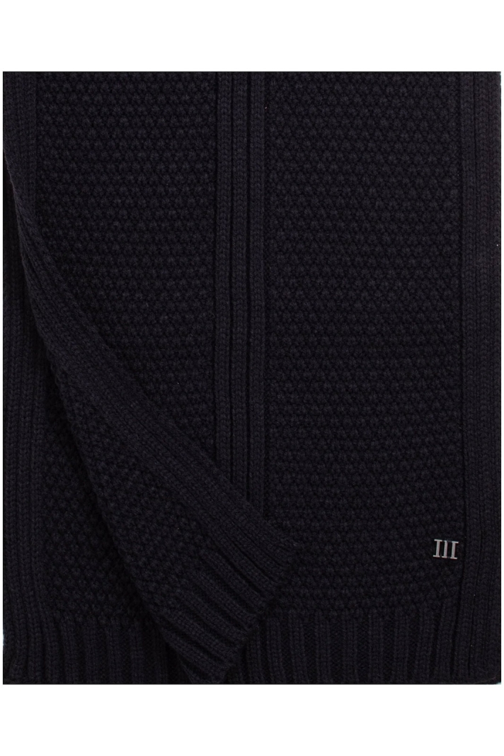 Jairo | Structured Scarf