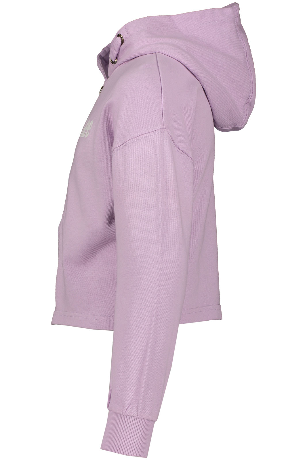 Overdye Oversize Tee