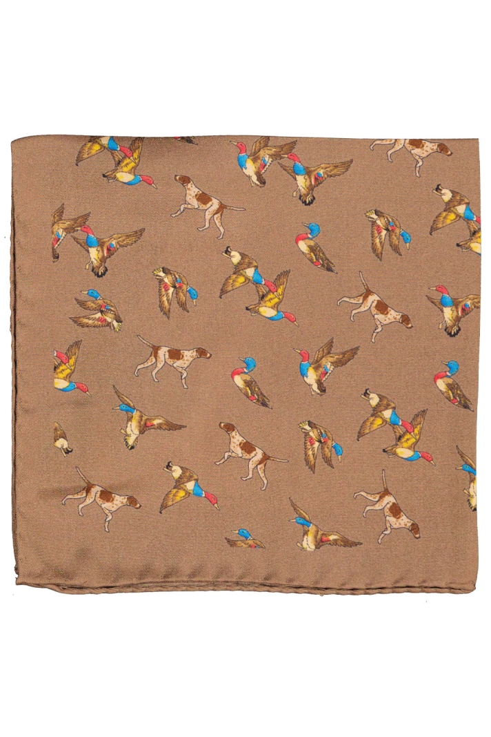 Pocket Square