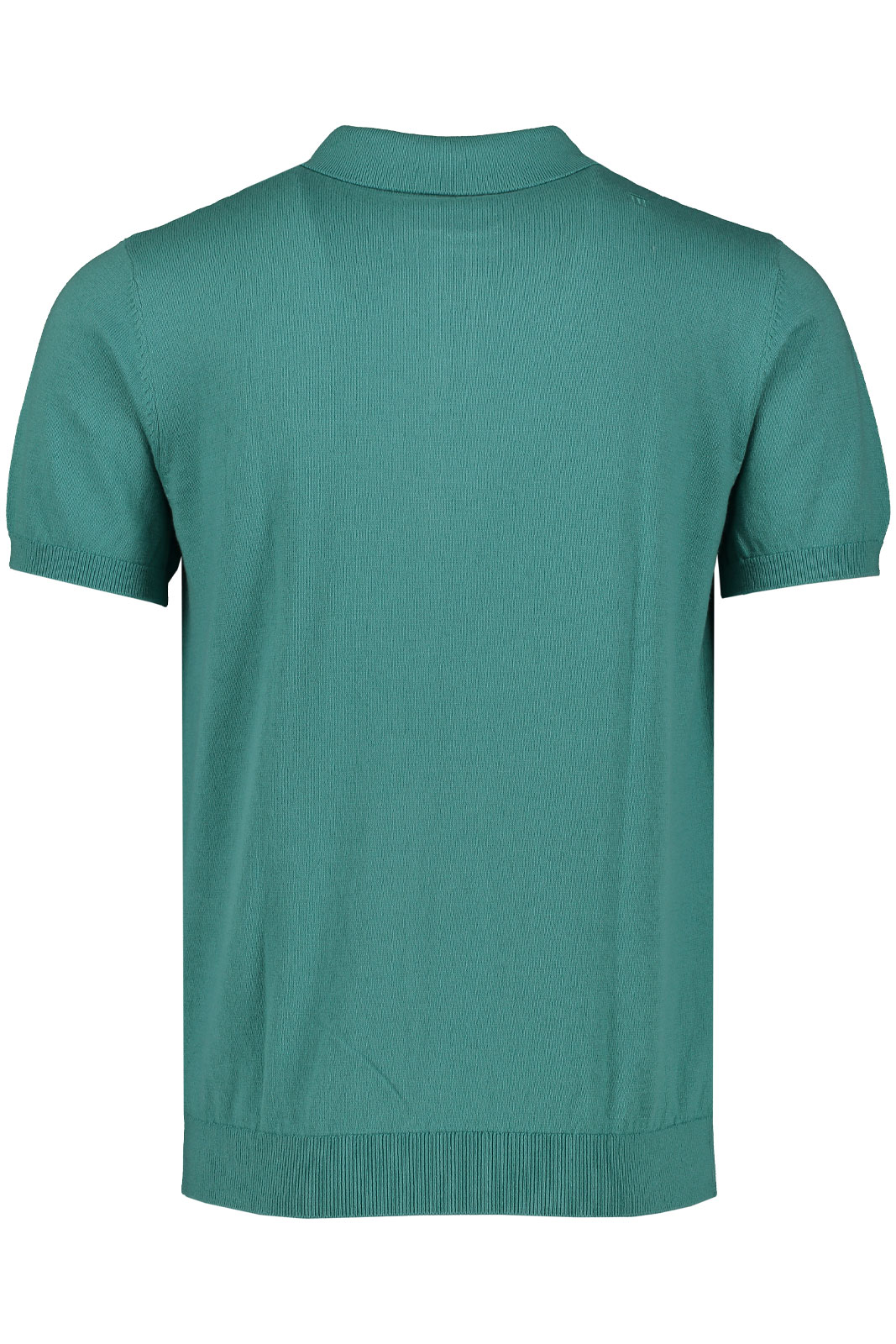 Trevor | Short Sleeve Polo