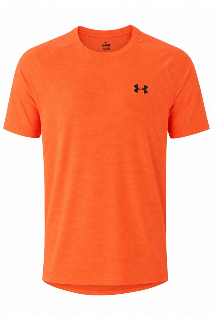 Ua Tech Textured Ss