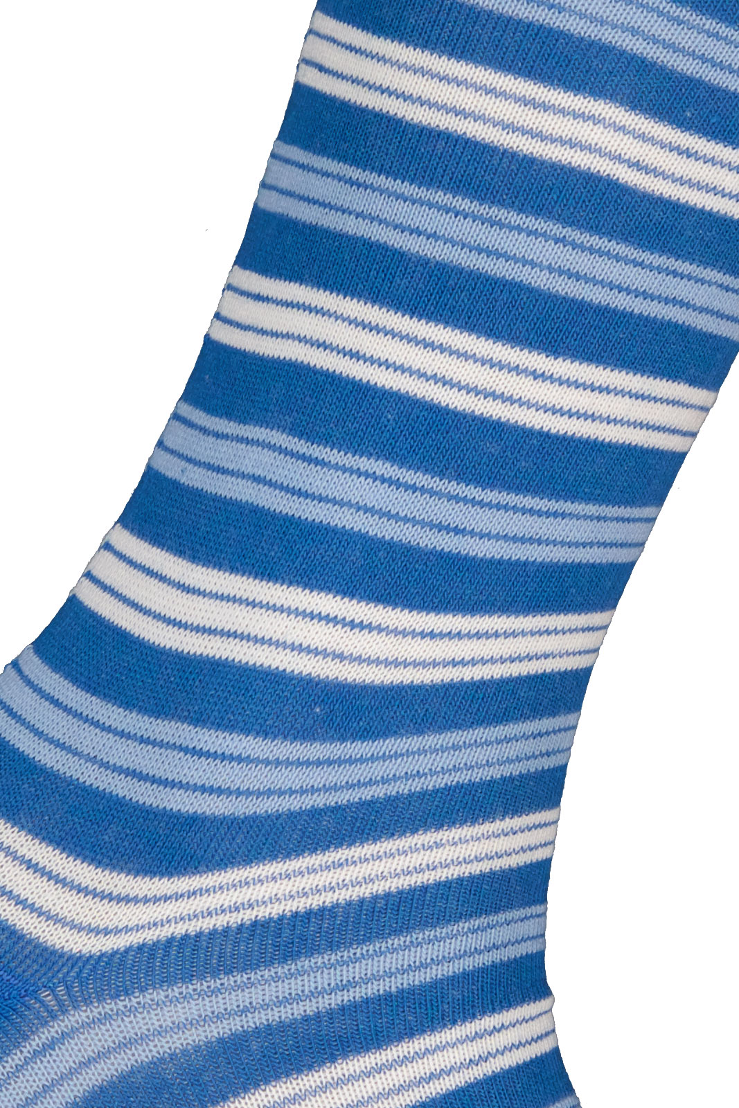 Cassino | Sock With Irregular Stripes