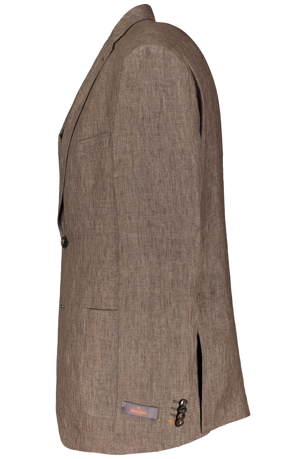 Archie Linen Suit Jkt