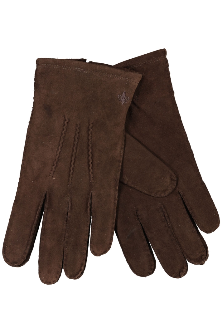 Morris Suede Gloves