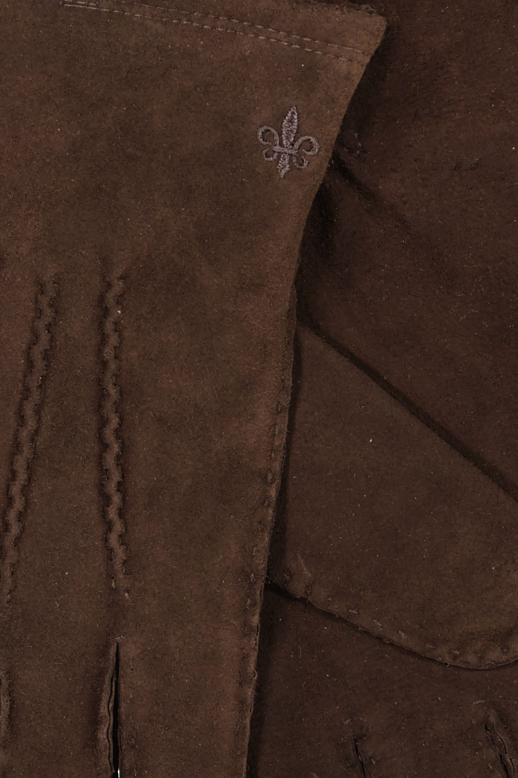 Morris Suede Gloves