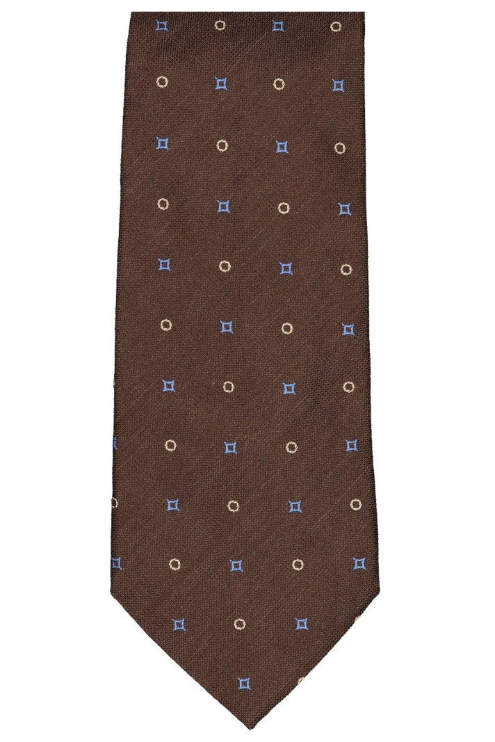 Heritage Silk Tie