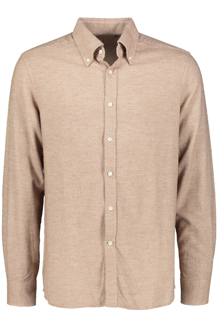 Heritage Flannel Shirt Bd