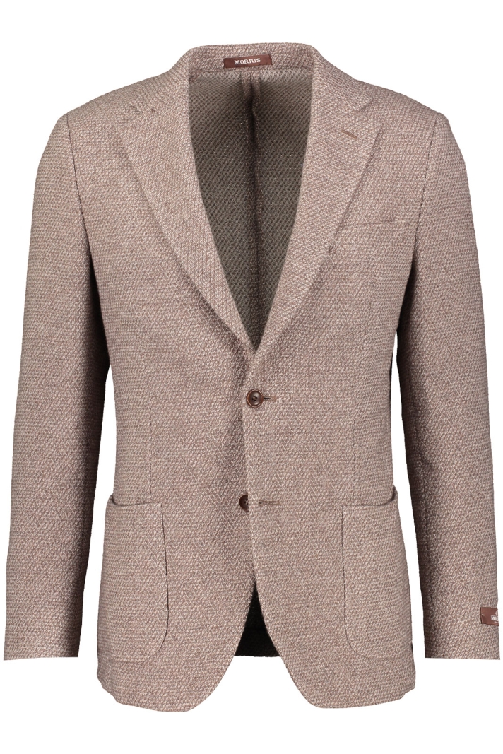 Mike Soft Wool Jkt