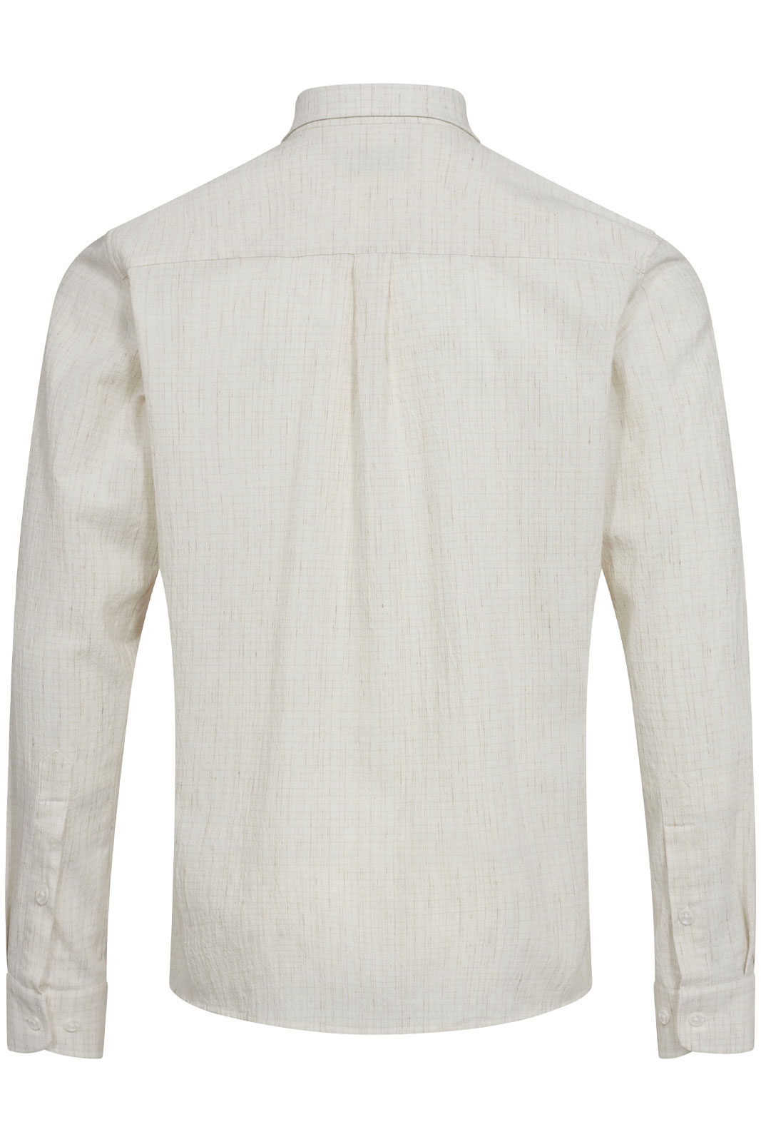 Linen Mix Shirt