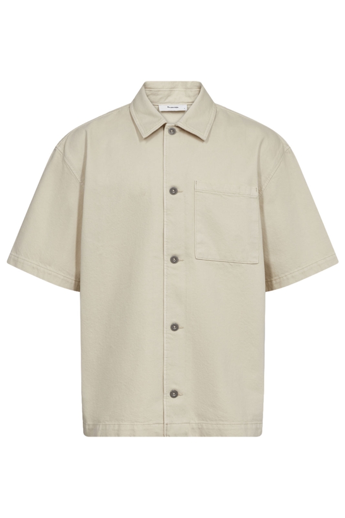 Rtnoah Short Sleeve Shirt