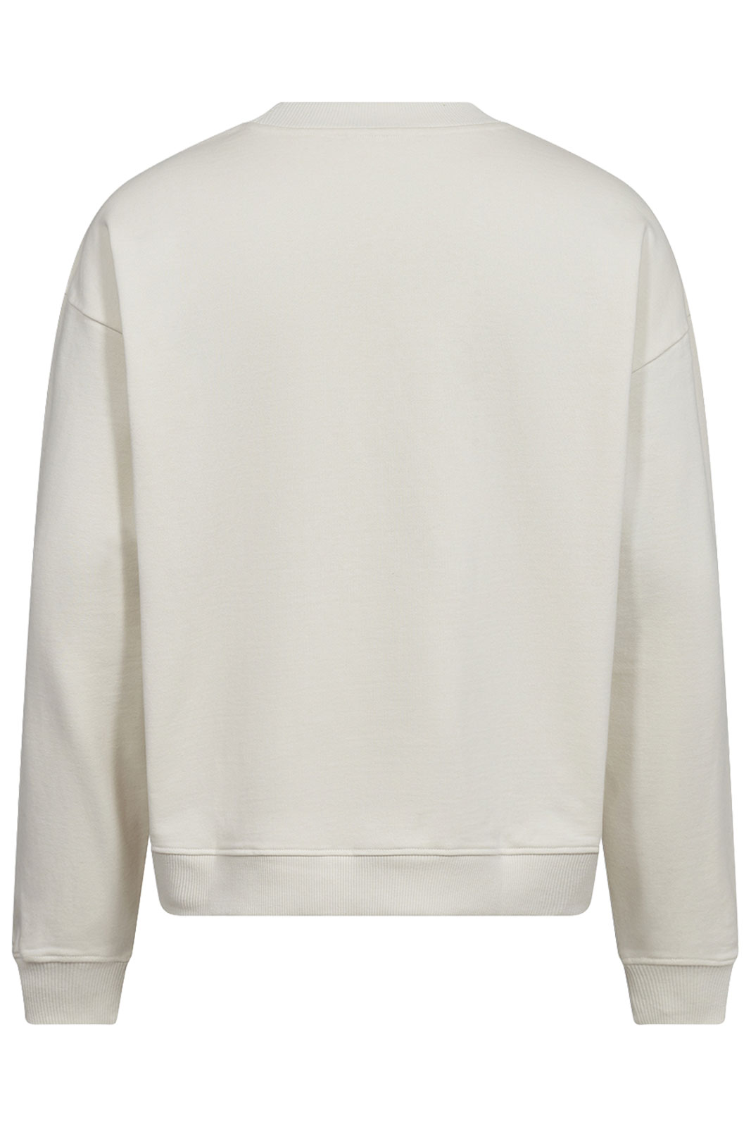 Rtdrake Chest Print Crew
