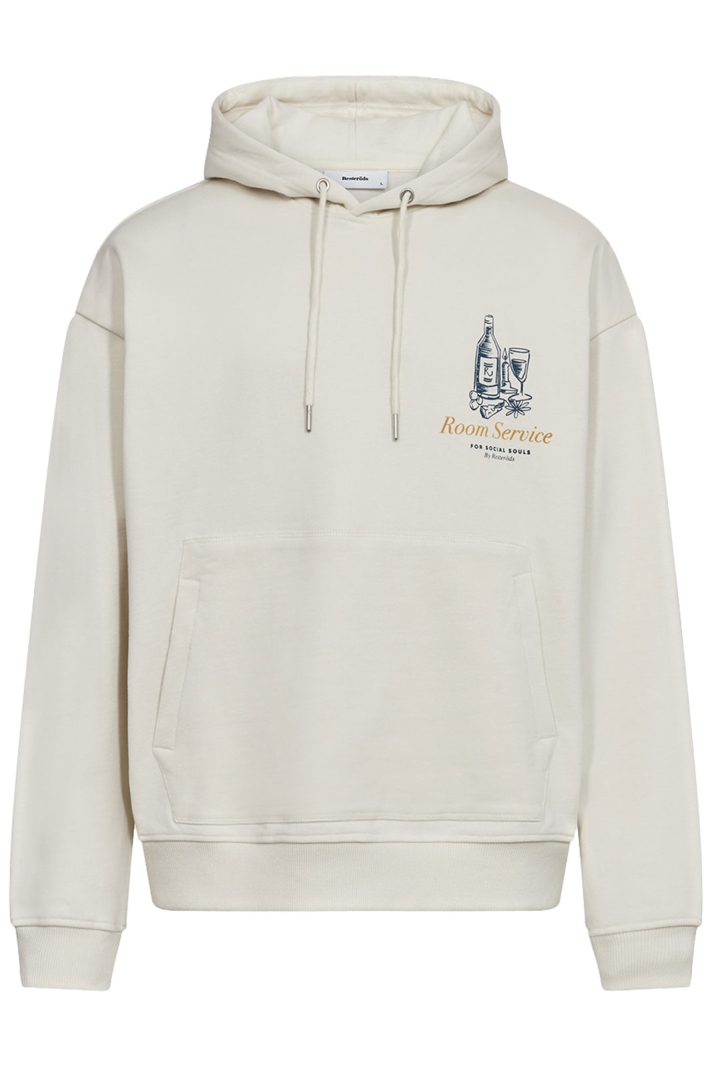 Jay Back Printed Hoodie