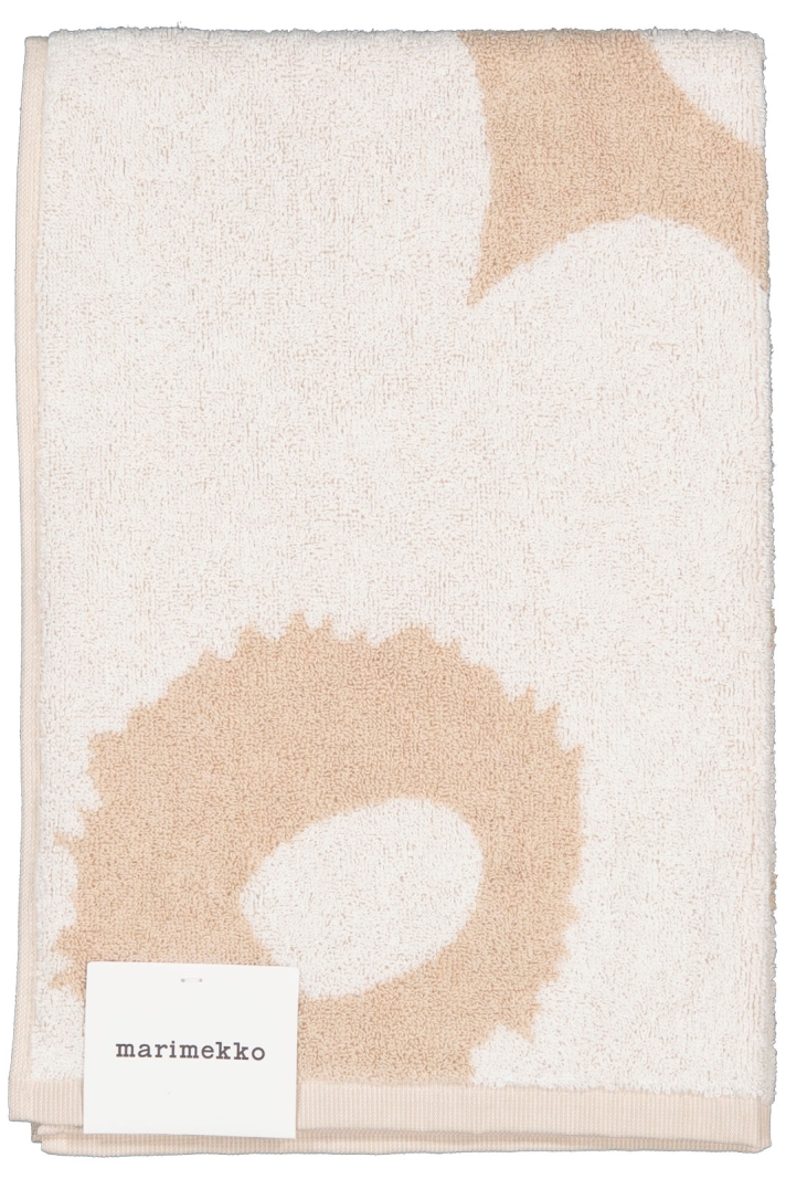 Unikko Hand Towel 50X70 Cm