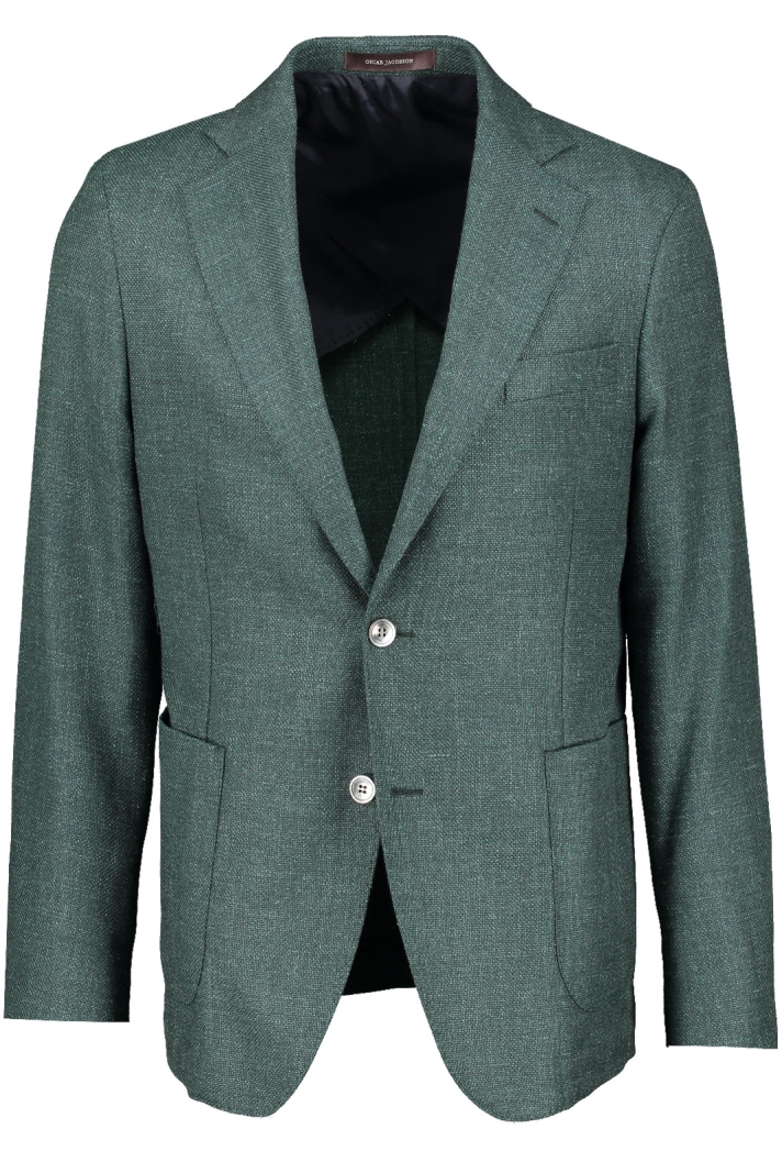 Ferry Patch Blazer