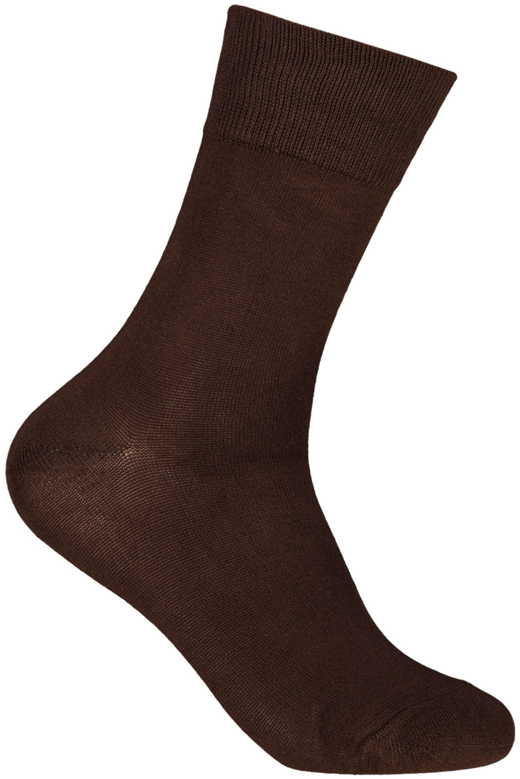 Bamboo Crew Sock