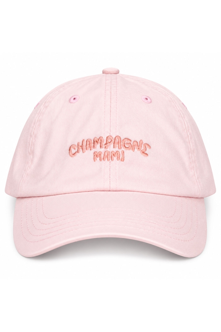 Champagne Mami