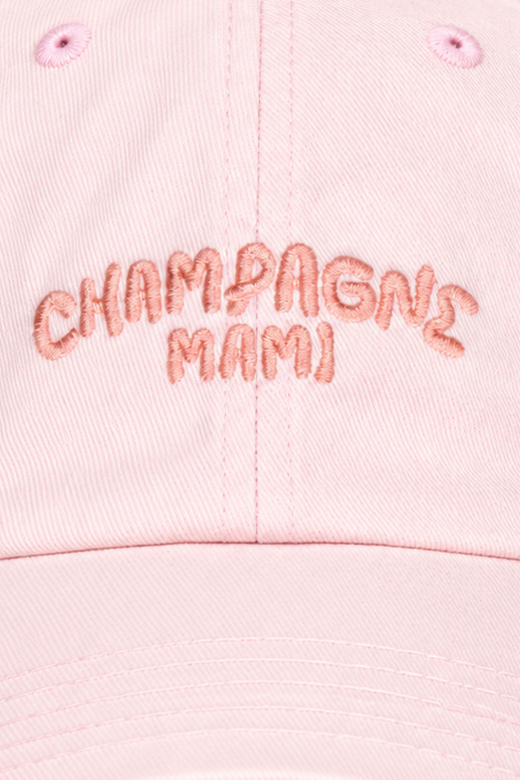 Champagne Mami