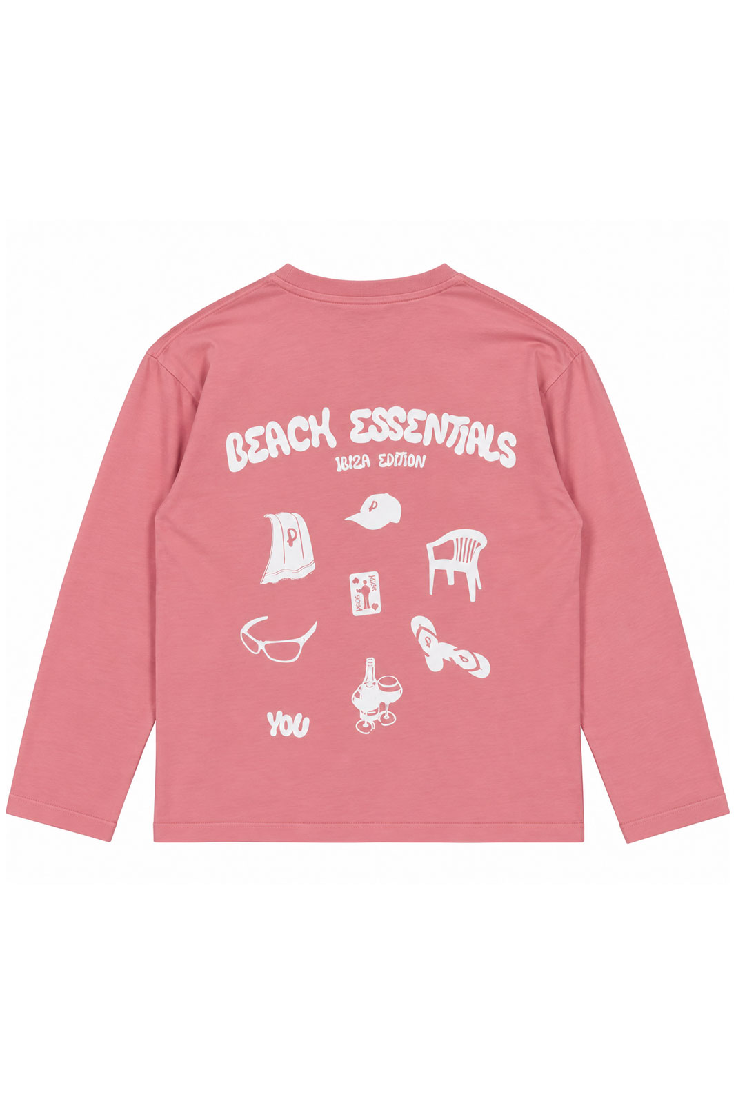 Beach Essentials