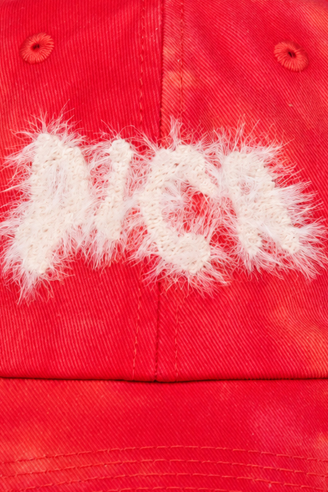 Pica Hairy