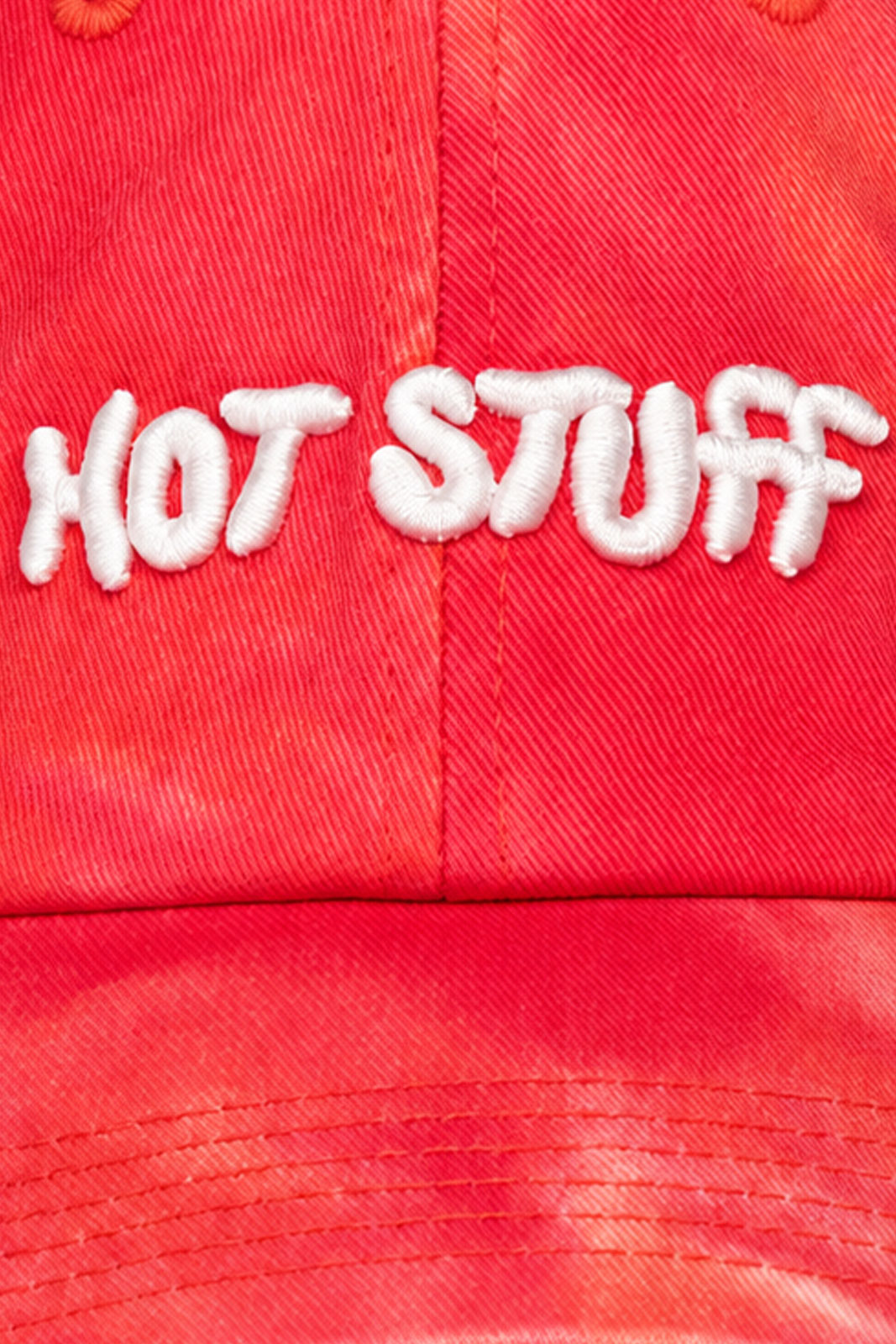 Hot Stuff