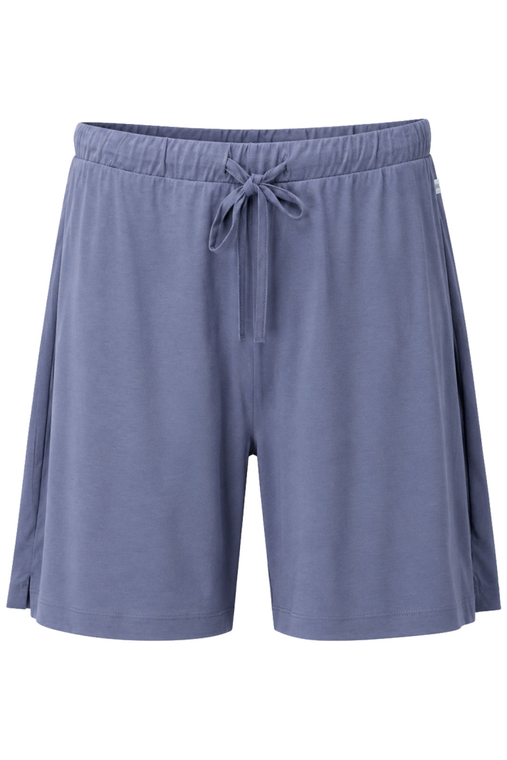Pyjamasshorts Av Bambu
