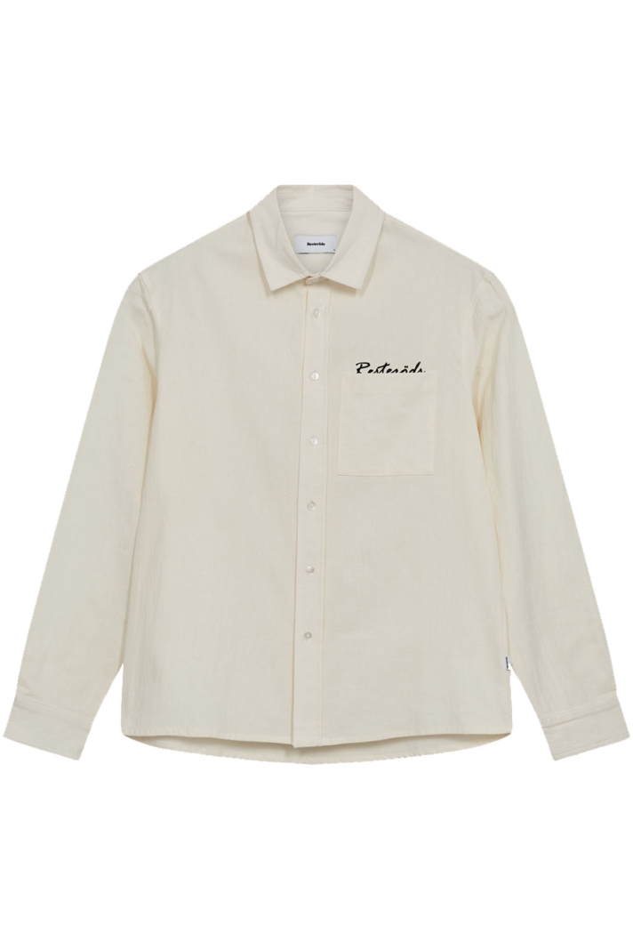 Rtjoel Shirt Embroidery.