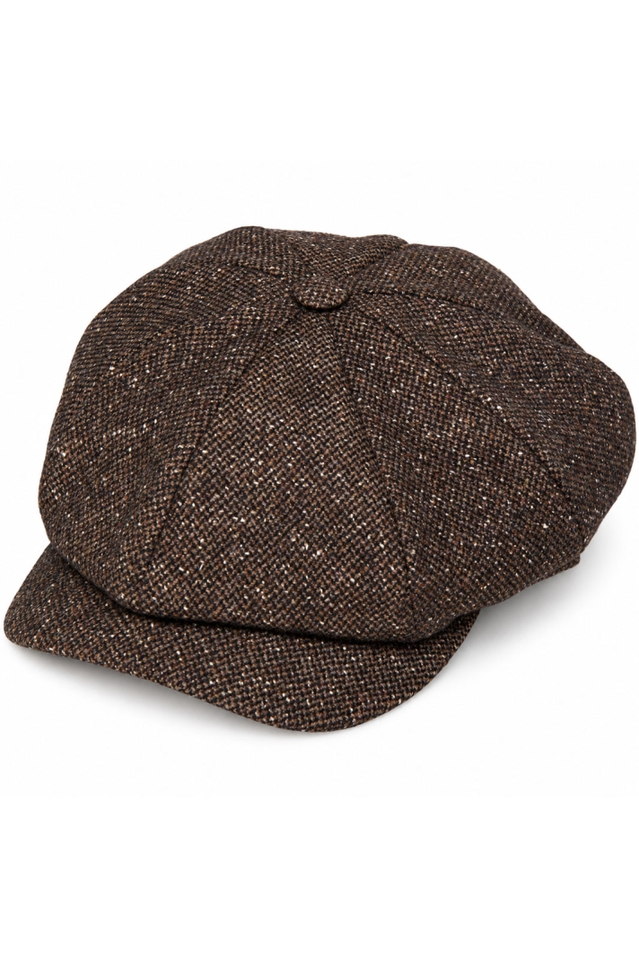 Newsboy Classic Cap