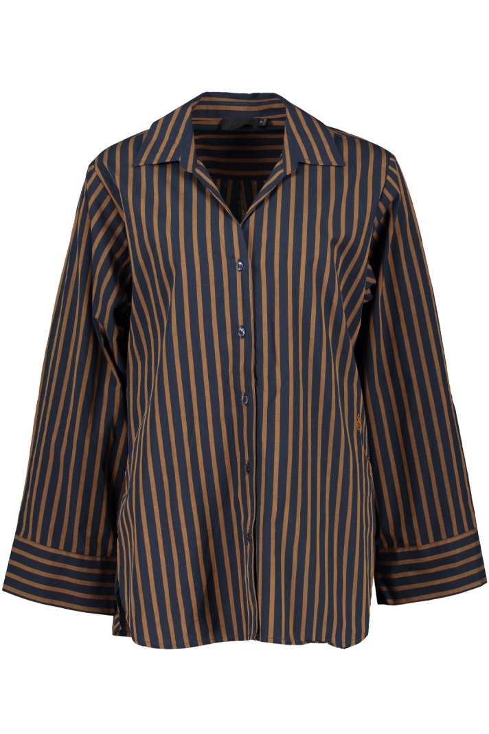 Bettina W Blouse
