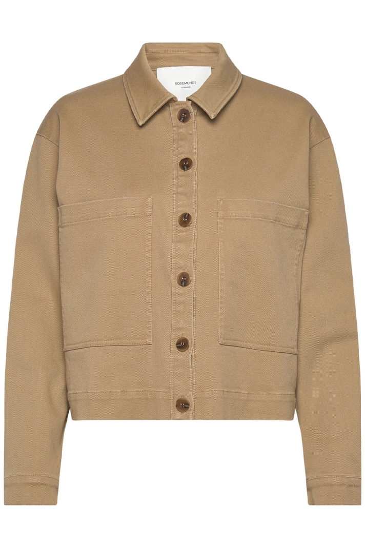 Rwalix Short Jacket