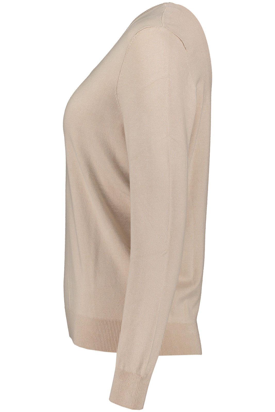 Rmwsandra Ls Regular V-neck Pullover