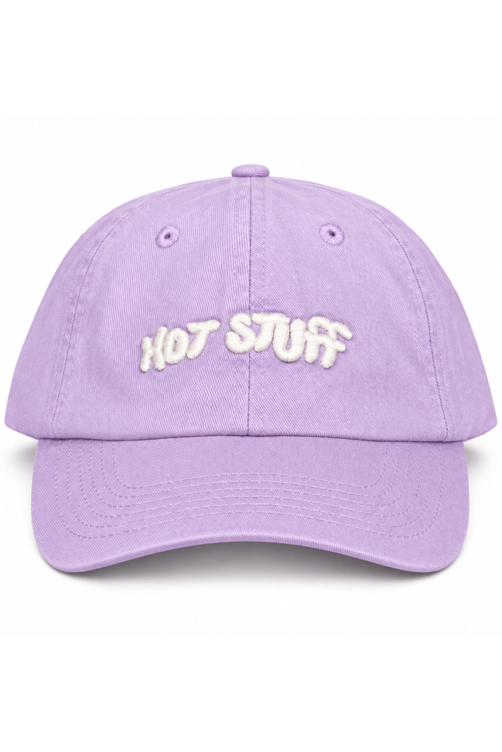 Hot Stuff