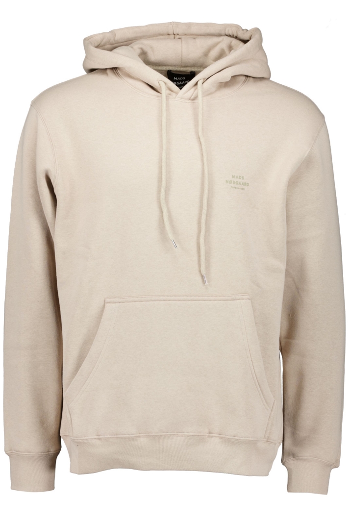 Standard Hoodie Logo Sweat Fav