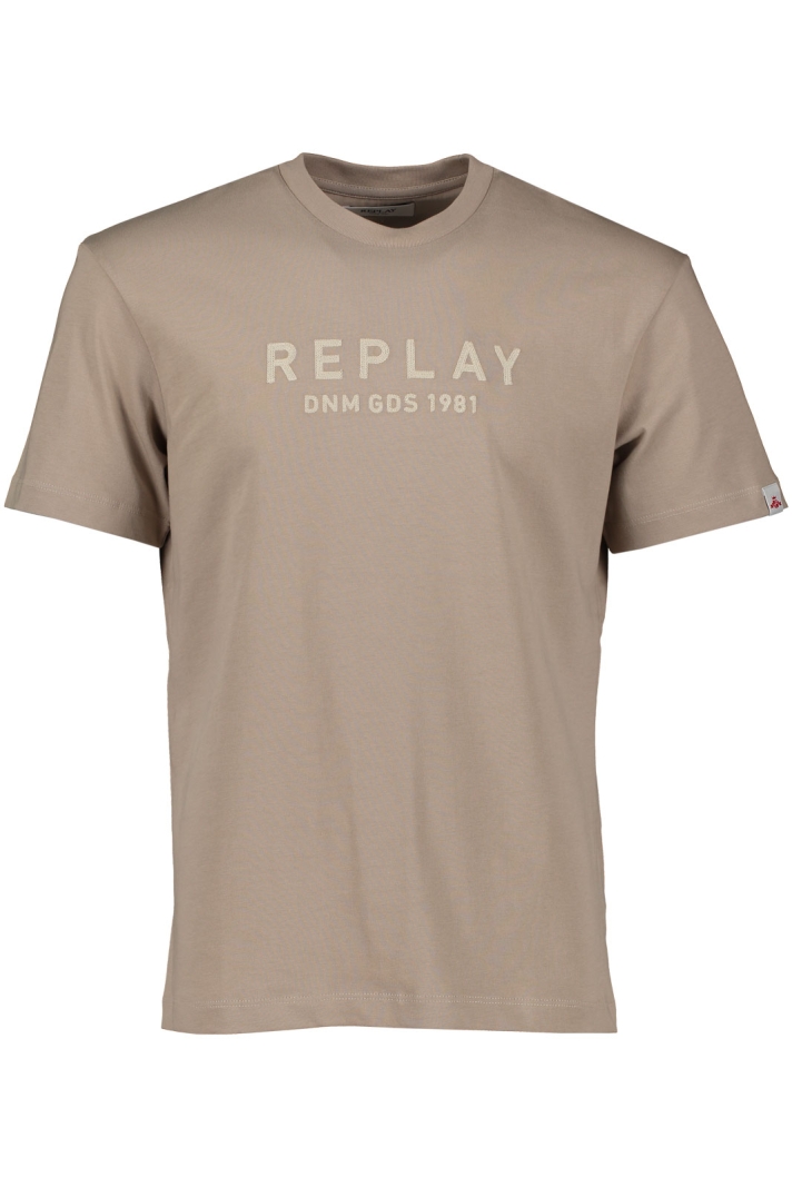 T-shirt M3019 Replay
