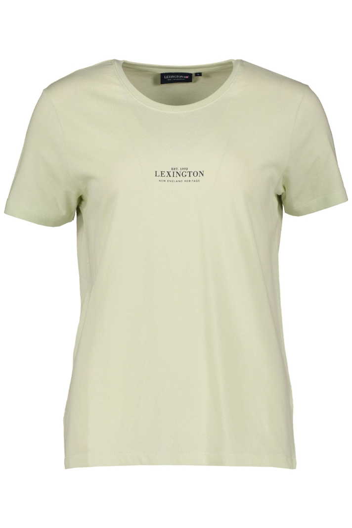 Vanessa Organic Cotton Tee